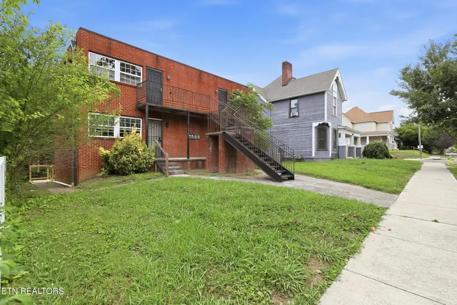 2359 E 5th Ave, Knoxville, TN 37917 - #2