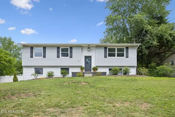 264 Newport Rd, Knoxville, TN 37934