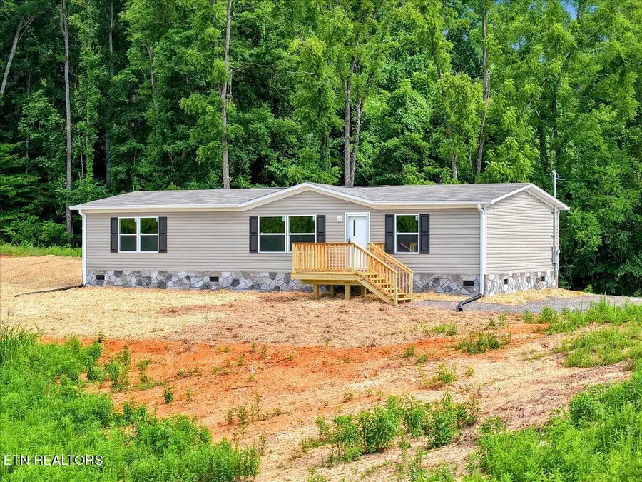 189 Laura Boling Loop Rd, Strawberry Plains, TN 37871 - #2