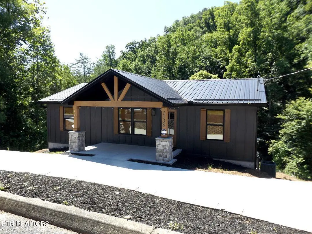 2138 Bluff Ridge Rd, Sevierville, TN 37876 - #1
