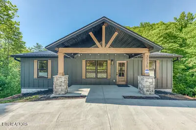 2138 Bluff Ridge Rd, Sevierville, TN 37876 - #3