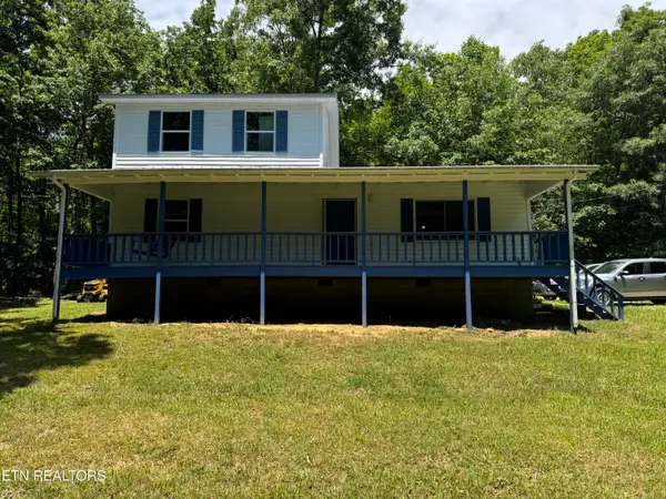 125 Walnut Lane Lane, Oneida, TN 37841