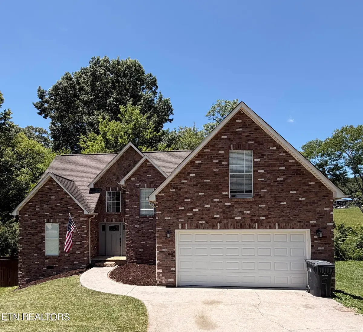 2145 Willow Creek Lane, Knoxville, TN 37909 - #1