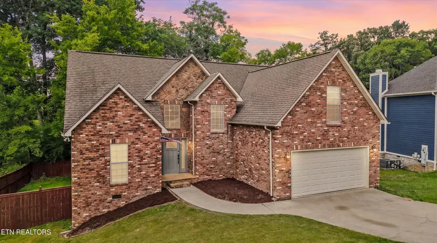 2145 Willow Creek Lane, Knoxville, TN 37909 - #2
