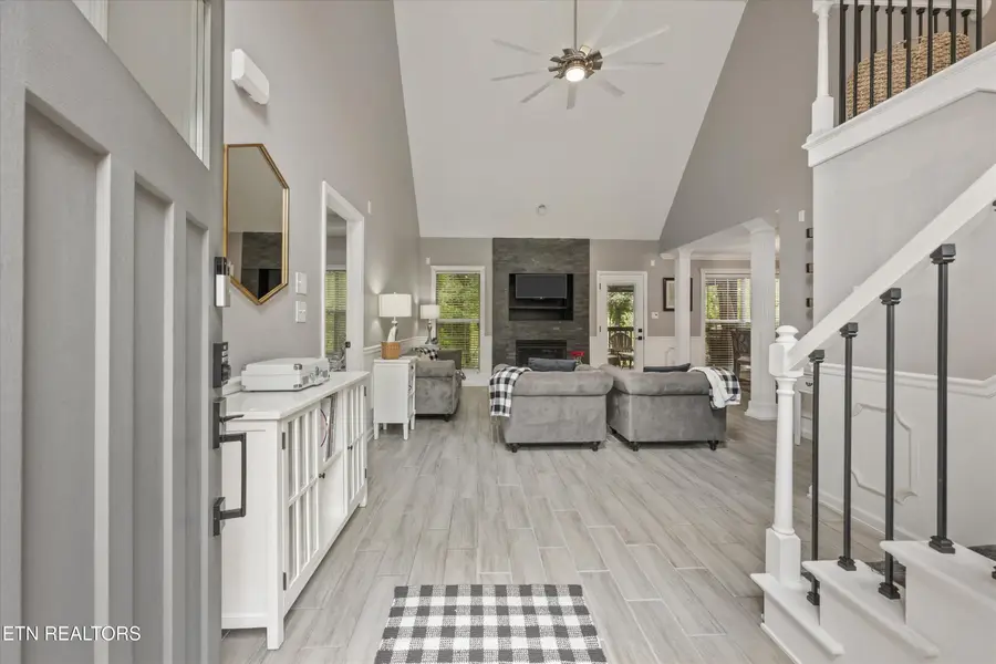 2145 Willow Creek Lane, Knoxville, TN 37909 - #3