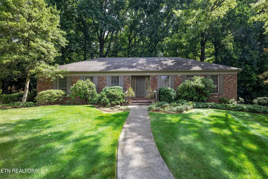 910 Bathurst Rd, Knoxville, TN 37909 - #2