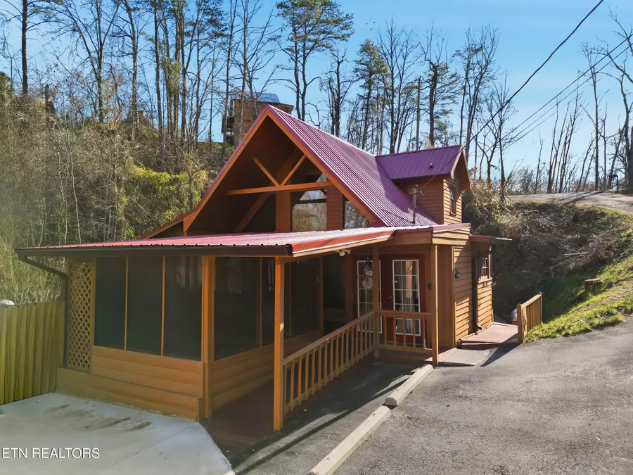 727 Sunrise Blvd, Sevierville, TN 37862 - #3