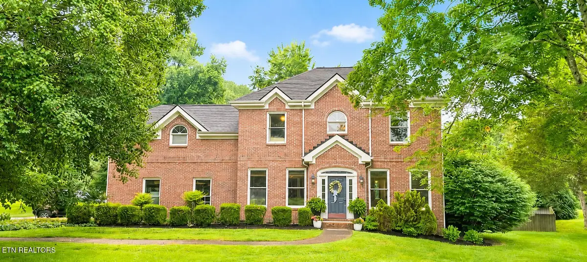 12704 Sauer Point, Knoxville, TN 37934 - #1