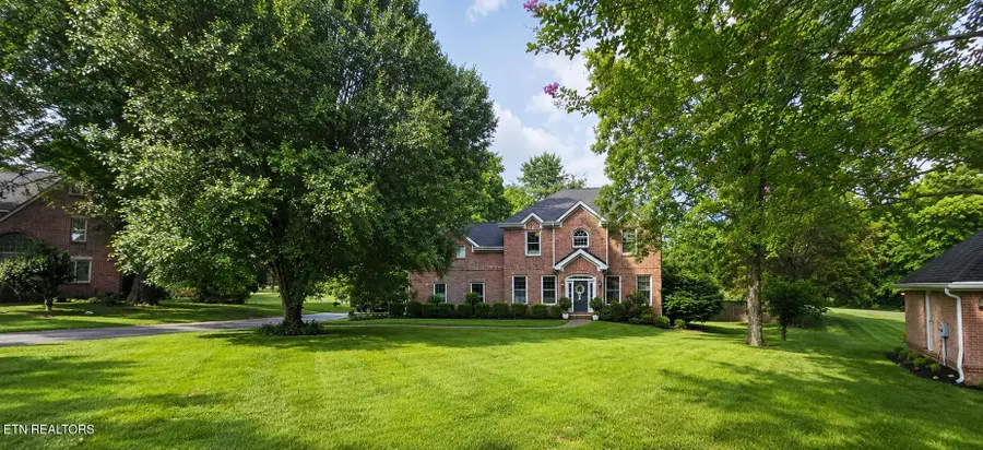 12704 Sauer Point, Knoxville, TN 37934 - #2