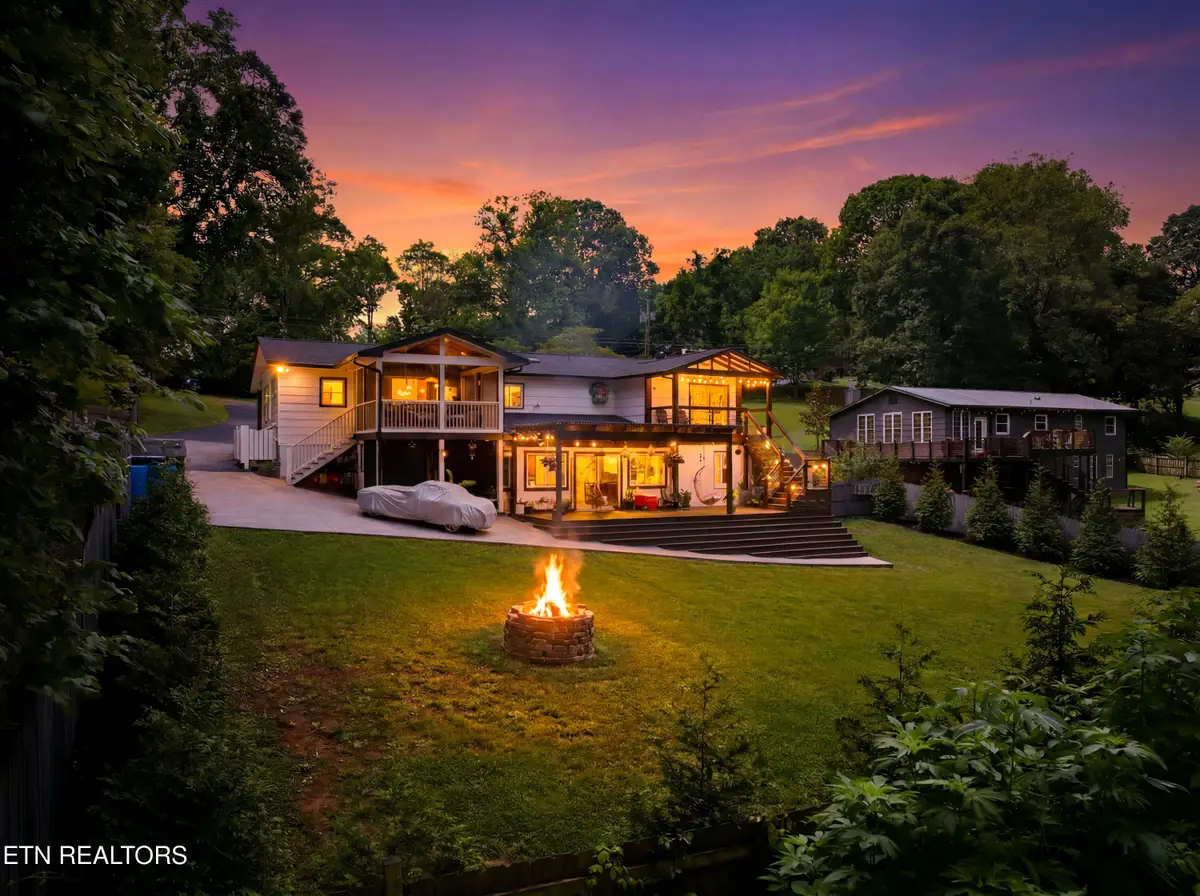 9229 Topoco Drive, Knoxville, TN 37922 - #1