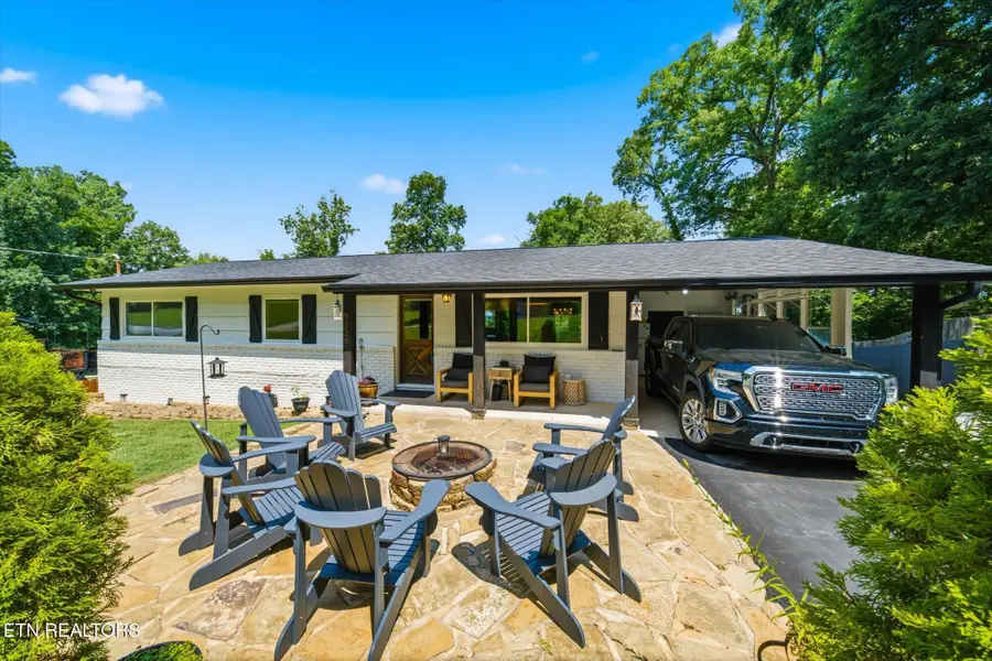 9229 Topoco Drive, Knoxville, TN 37922 - #3