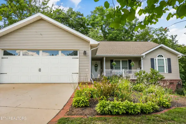 314 Homestead Court, Kingston, TN 37763