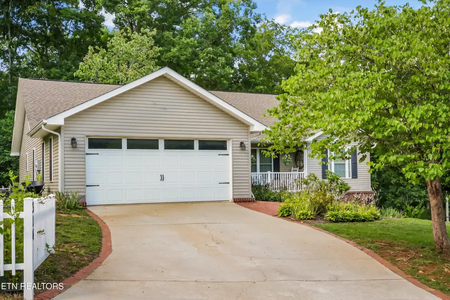 314 Homestead Court, Kingston, TN 37763 - #3