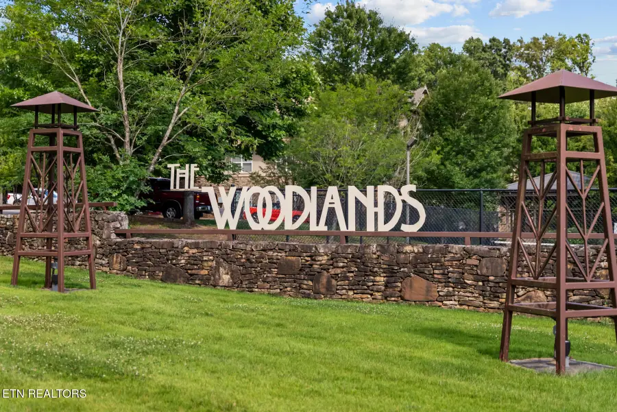 3720 Spruce Ridge Way #2222, Knoxville, TN 37920 - #2