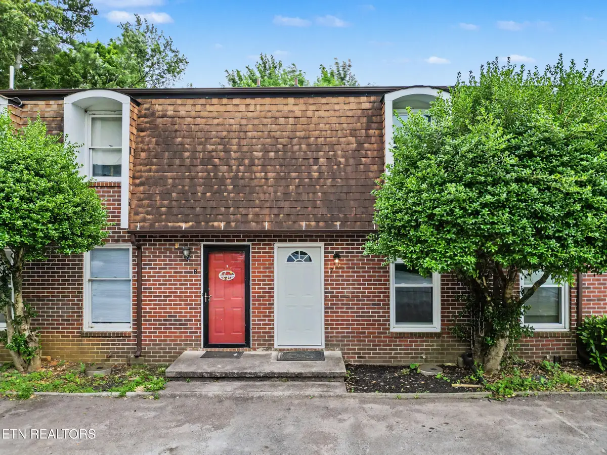 944 Piney Grove Church Rd #D7, Knoxville, TN 37909 - #1