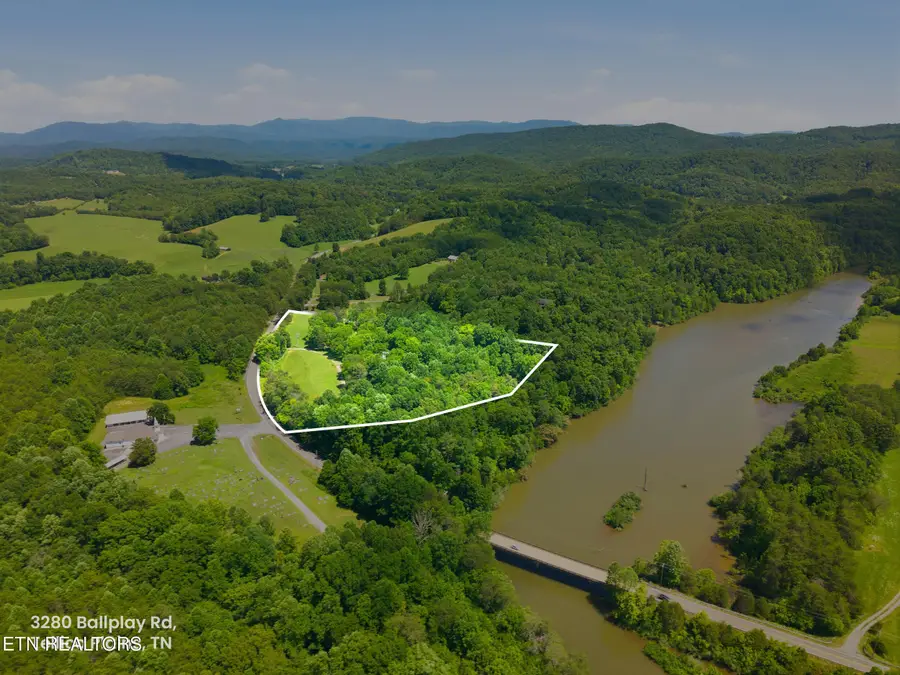 3280 Ballplay Rd, Madisonville, TN 37354 - #2