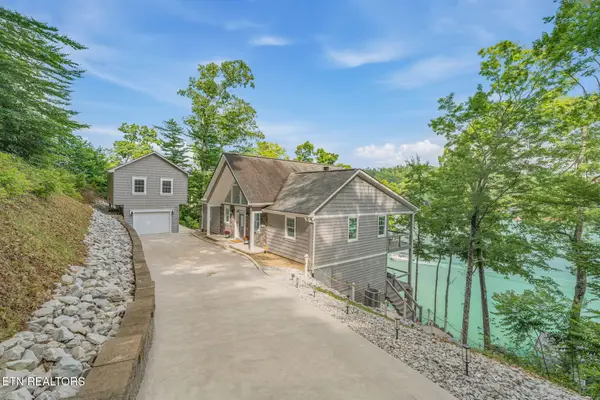 1779 Cove Pointe Rd, LaFollette, TN 37766