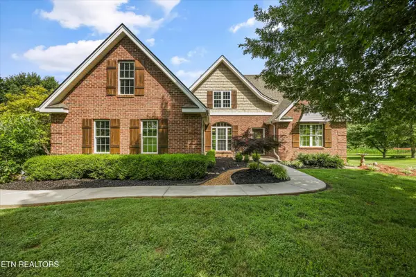 259 Hidden Brook Drive, Sweetwater, TN 37874
