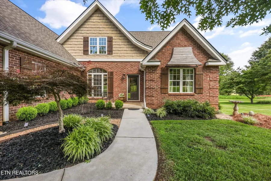 259 Hidden Brook Drive, Sweetwater, TN 37874 - #2