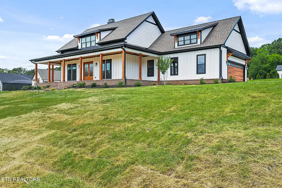1005 Sophie Drive, Greenback, TN 37742 - #2