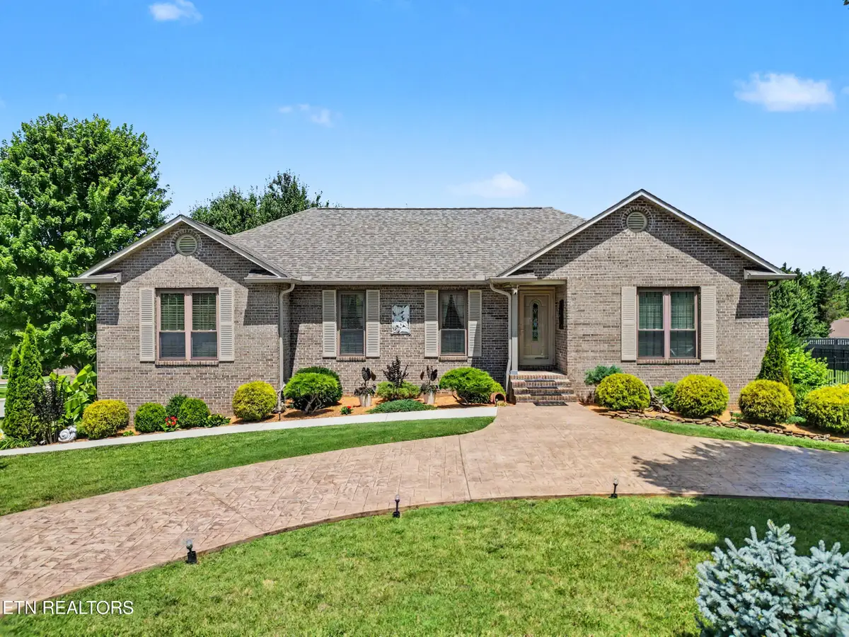3119 Falcon Drive, Maryville, TN 37803 - #1