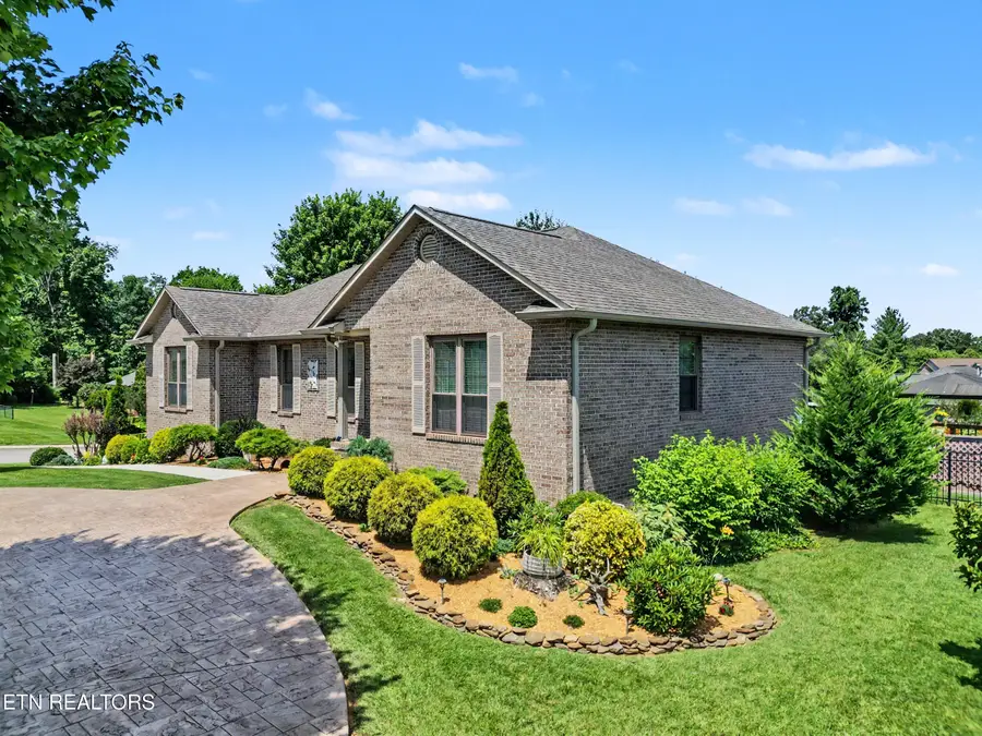 3119 Falcon Drive, Maryville, TN 37803 - #2