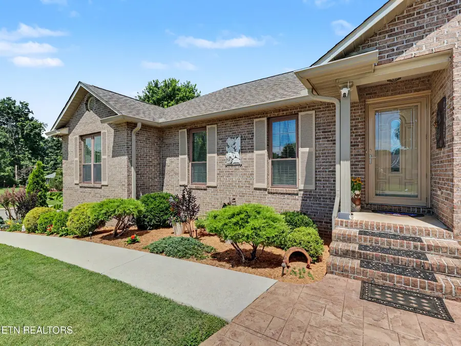 3119 Falcon Drive, Maryville, TN 37803 - #3