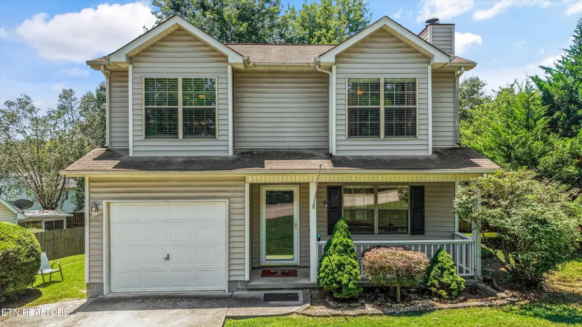 3701 Holgate Lane, Powell, TN 37849 - #1