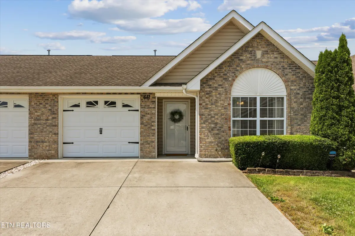 611 High Point Way, Knoxville, TN 37912 - #1