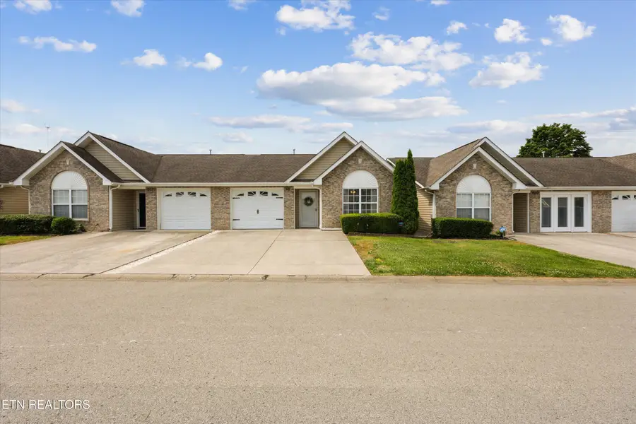 611 High Point Way, Knoxville, TN 37912 - #3