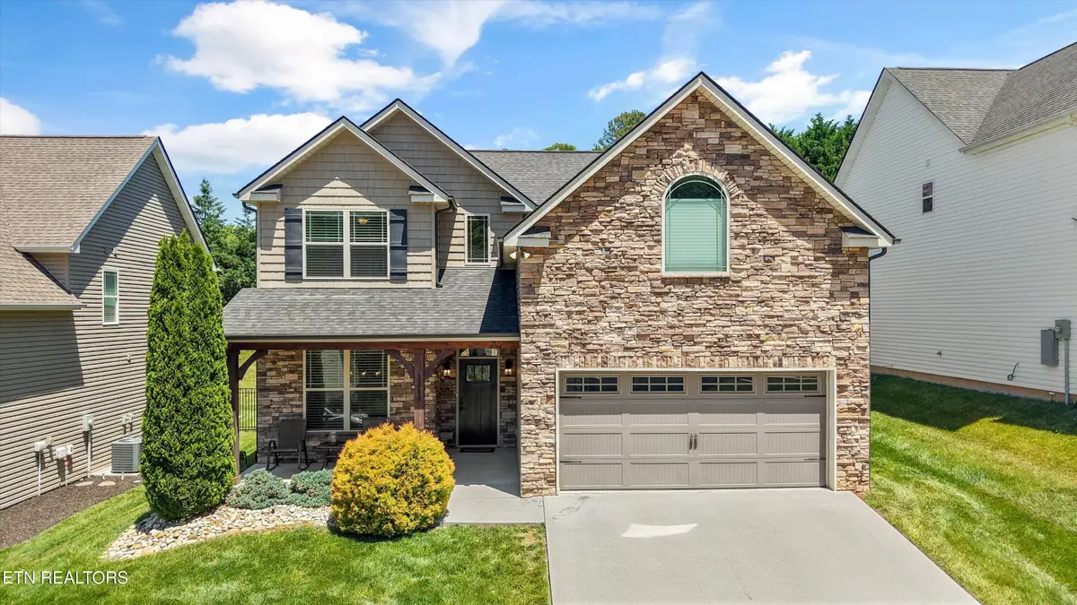 1218 Peake Lane, Knoxville, TN 37922 - #1