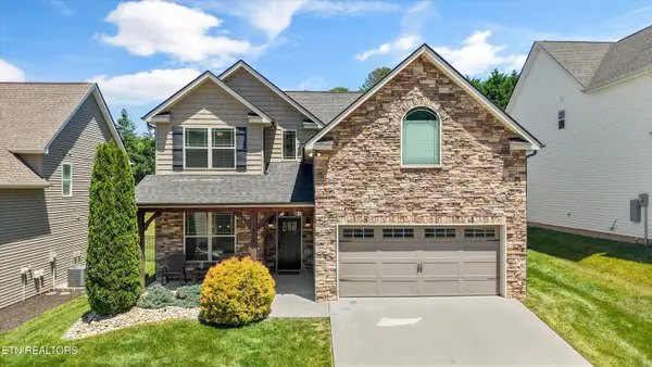 1218 Peake Lane, Knoxville, TN 37922