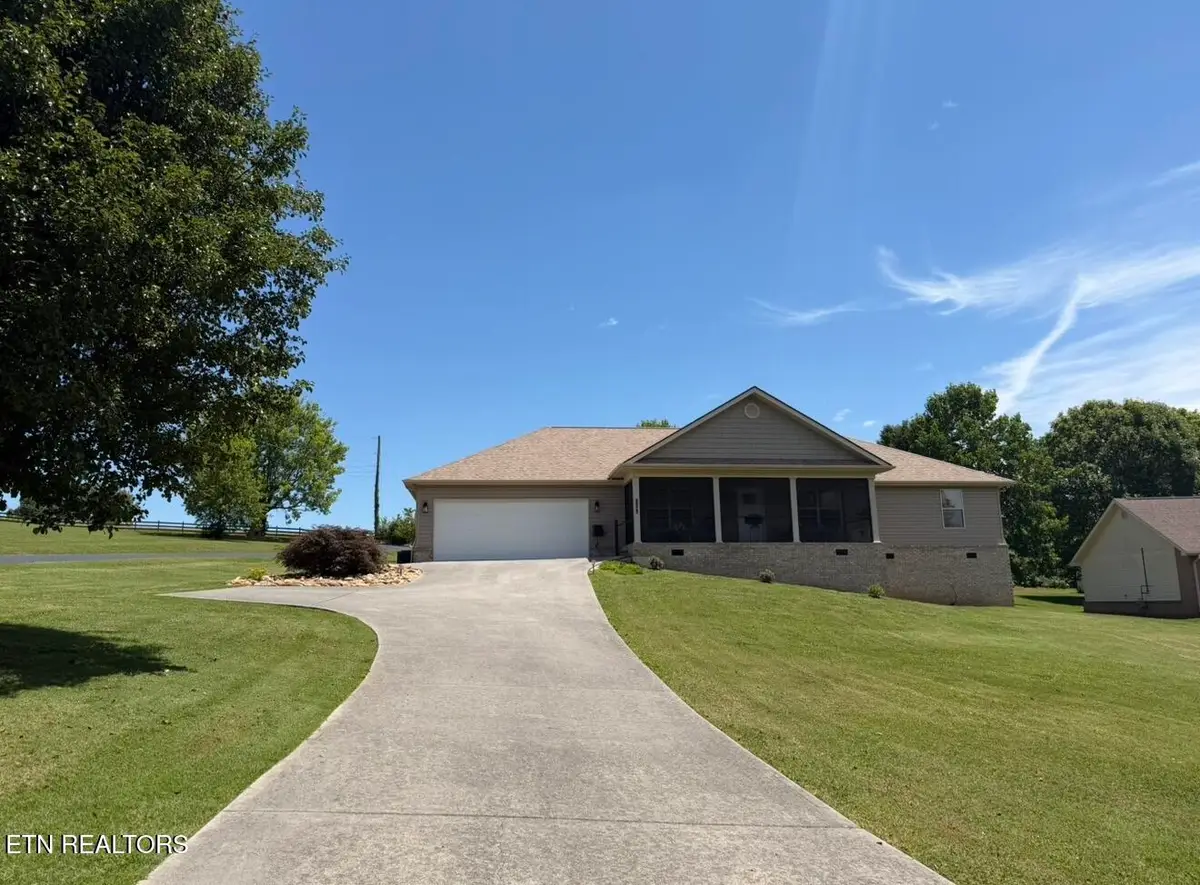 2449 Oakview Lane, Sevierville, TN 37876 - #1
