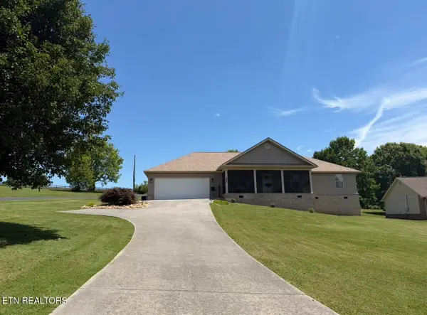 2449 Oakview Lane, Sevierville, TN 37876