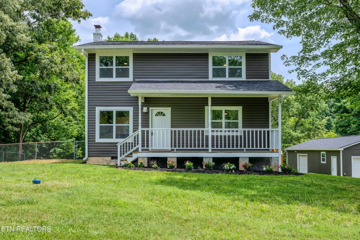 105 Branum Alley, Kingston, TN 37763 - #1