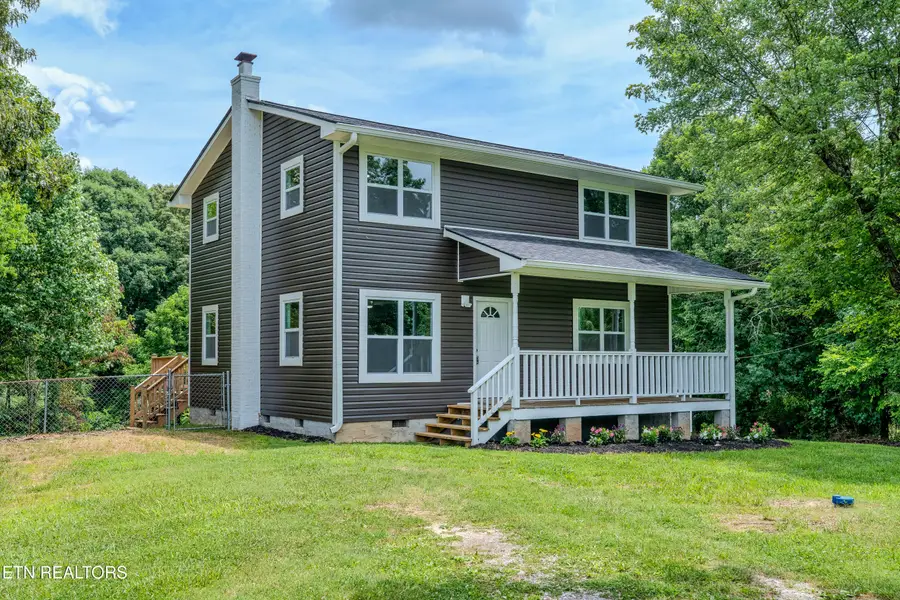 105 Branum Alley, Kingston, TN 37763 - #2