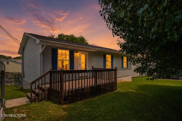 105 Jessica Lane, LaFollette, TN 37766