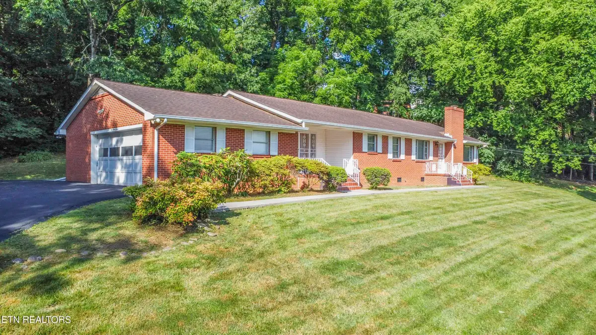437 Bridge View Lane, Knoxville, TN 37914 - #1