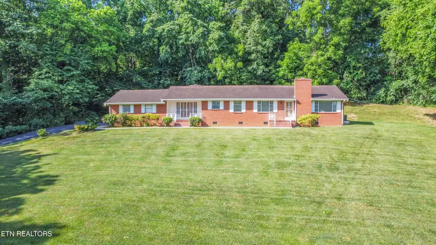 437 Bridge View Lane, Knoxville, TN 37914 - #2