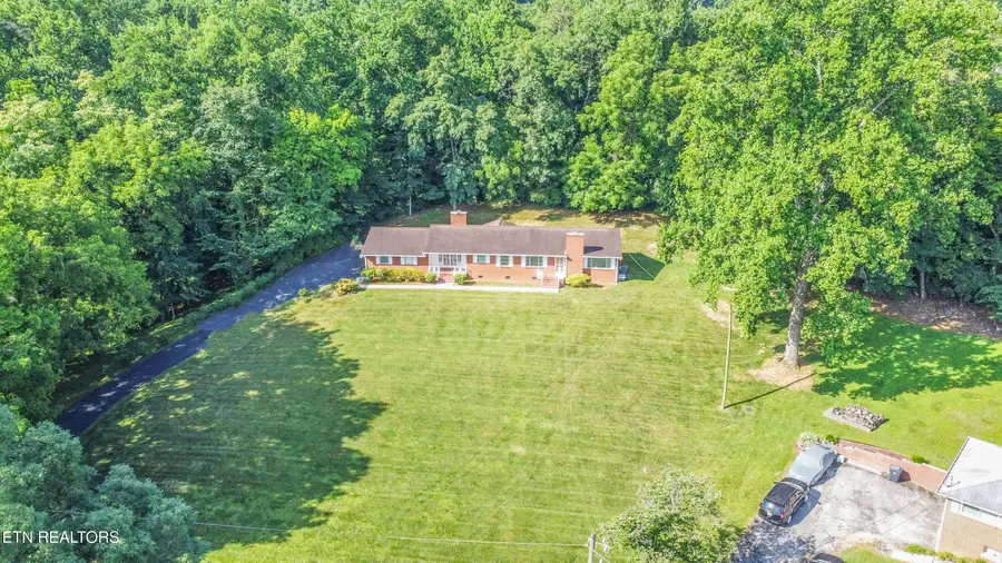 437 Bridge View Lane, Knoxville, TN 37914 - #3
