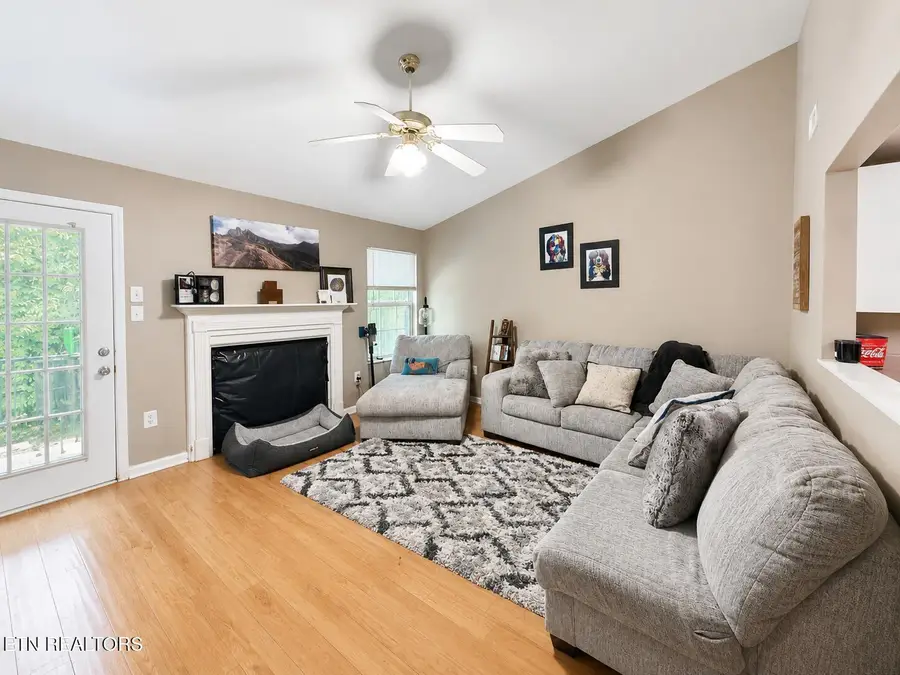 7512 Creek Song Court, Knoxville, TN 37920 - #2