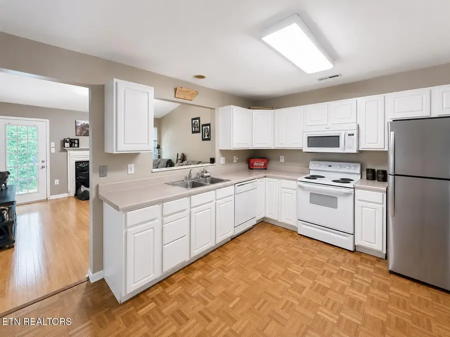 7512 Creek Song Court, Knoxville, TN 37920 - #3