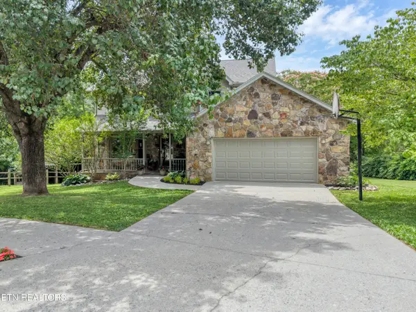 839 Somerset Drive, Maryville, TN 37803