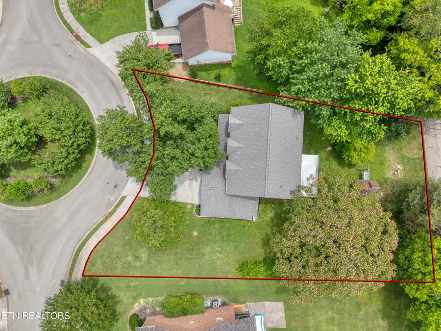 839 Somerset Drive, Maryville, TN 37803 - #3
