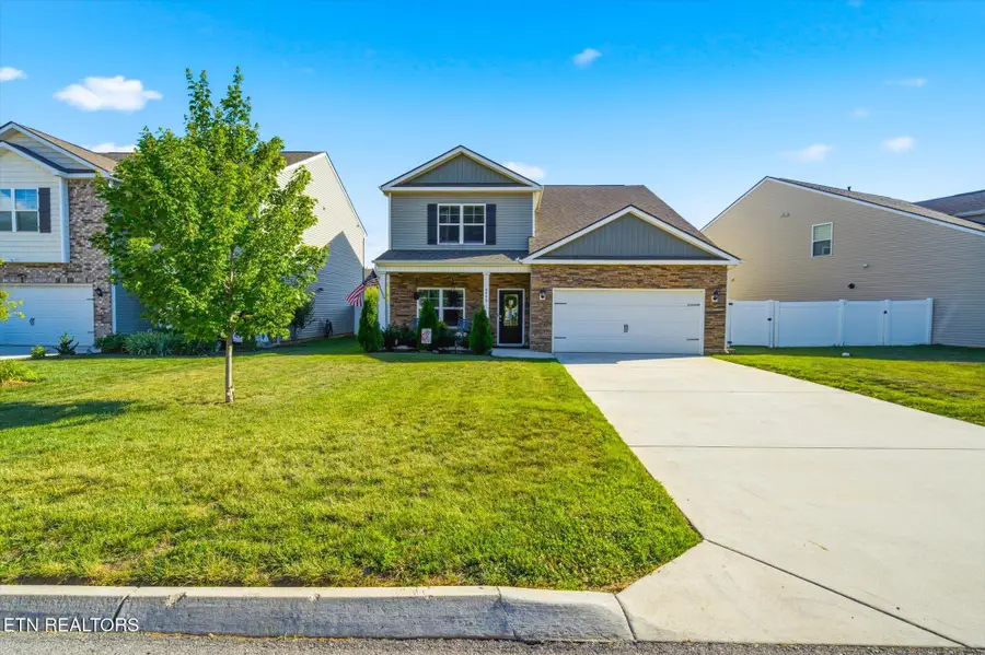 4745 Willow Bluff Circle, Knoxville, TN 37914 - #2