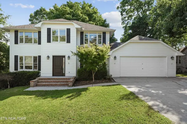8121 Nutmeg Circle, Knoxville, TN 37938