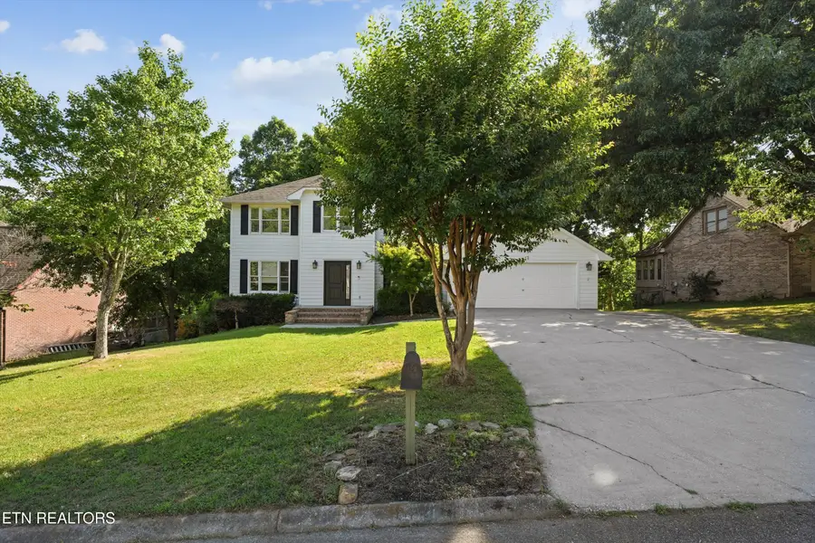 8121 Nutmeg Circle, Knoxville, TN 37938 - #2