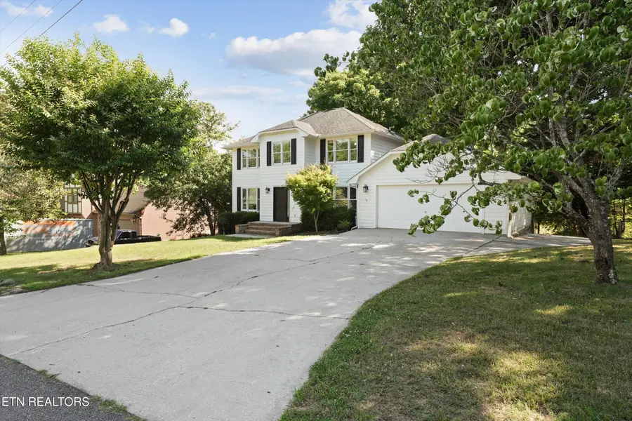 8121 Nutmeg Circle, Knoxville, TN 37938 - #3