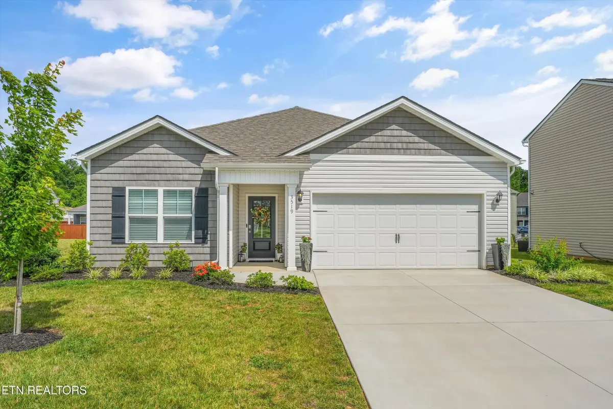 3519 Rylee Jean Way, Maryville, TN 37804 - #1