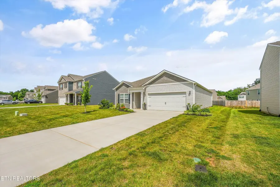 3519 Rylee Jean Way, Maryville, TN 37804 - #3